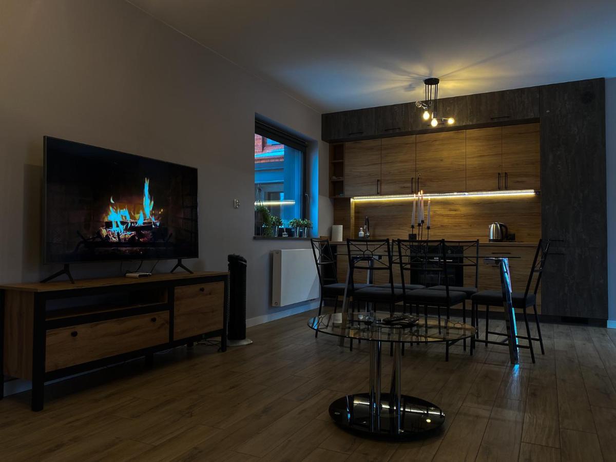 Apartment Bp Grand Premium