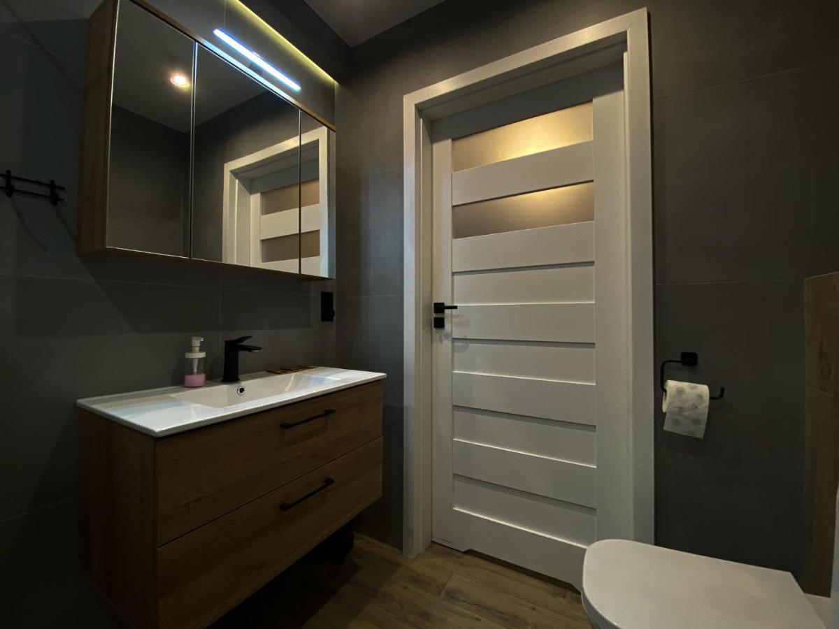 Apartment Bp Grand Premium