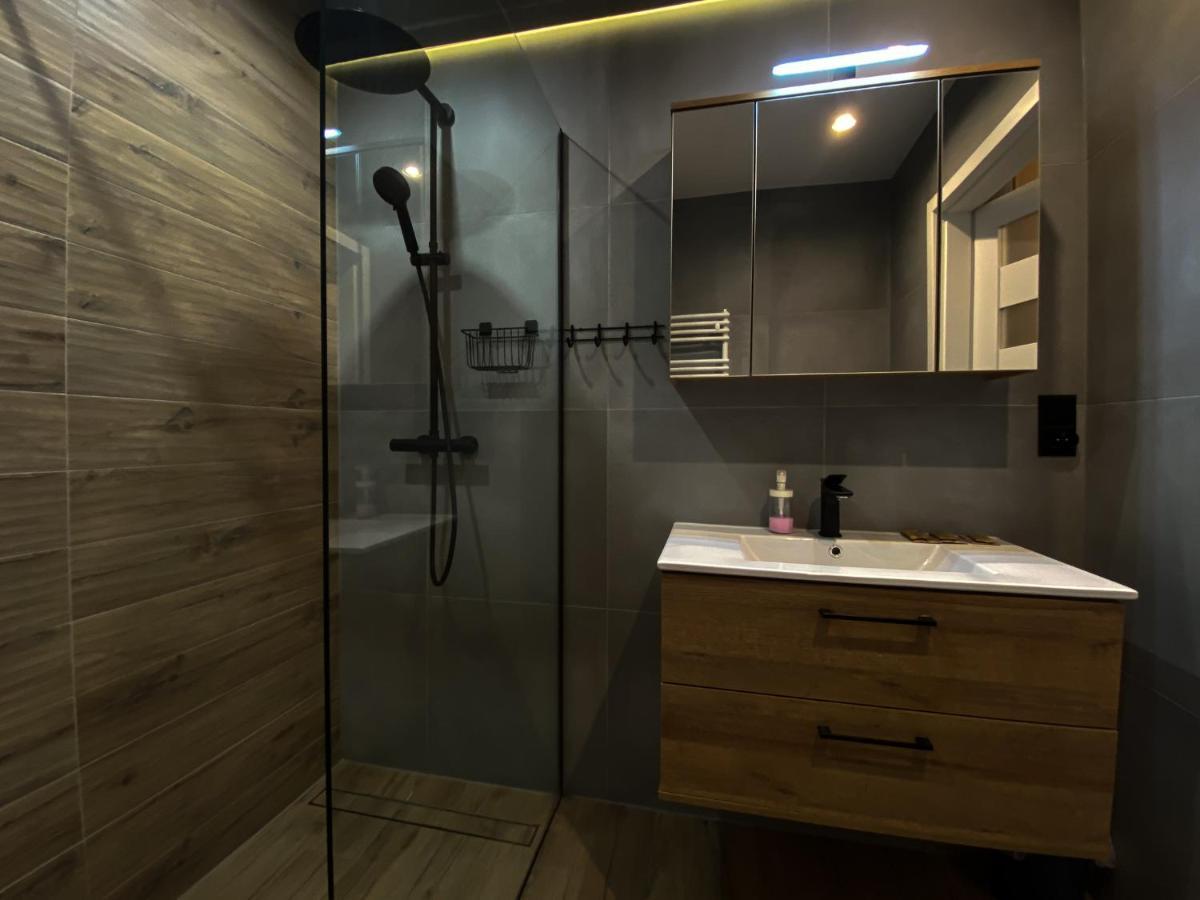 Bp Grand Premium Apartment Torun