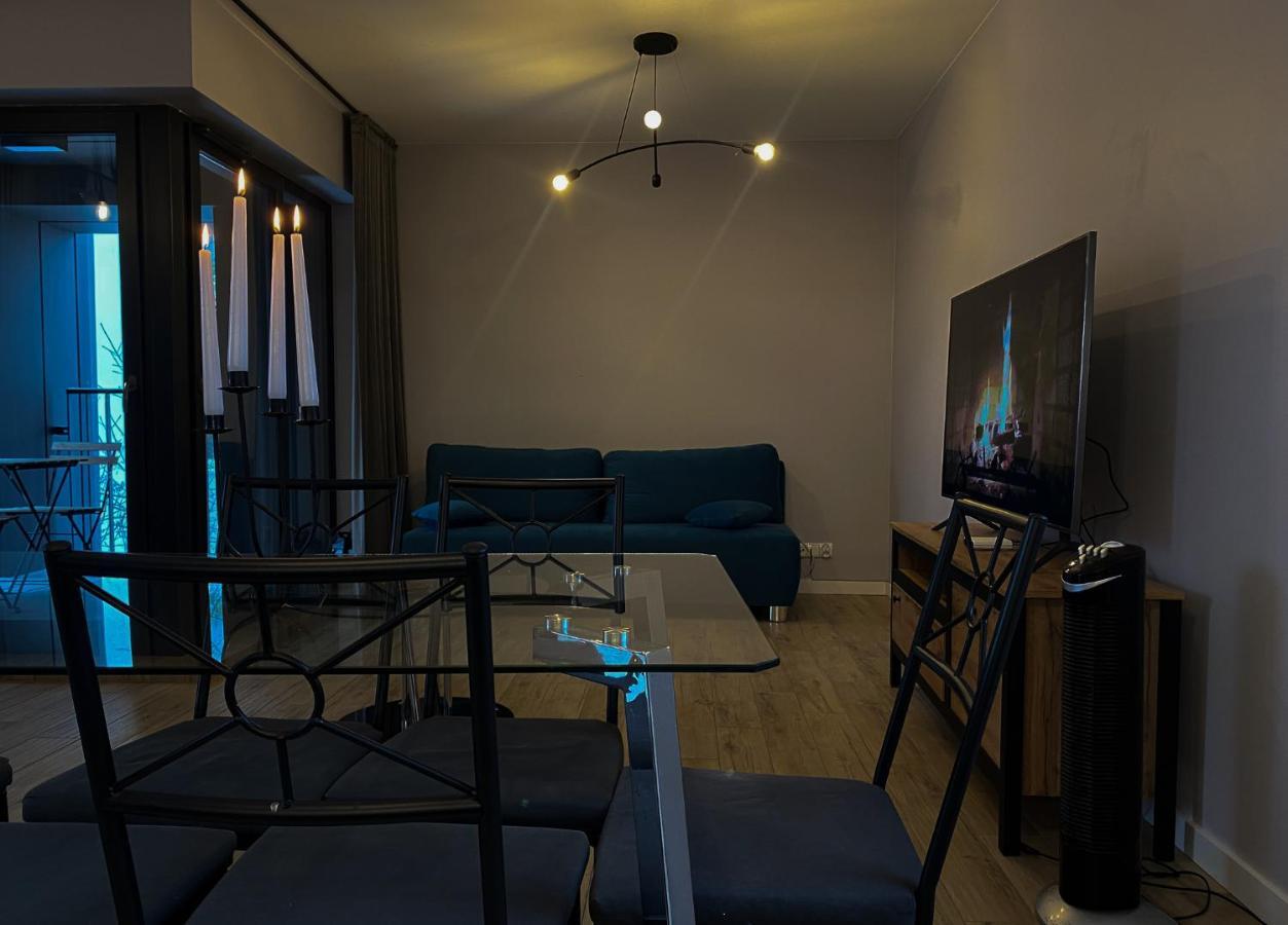 Bp Grand Premium Apartment Torun