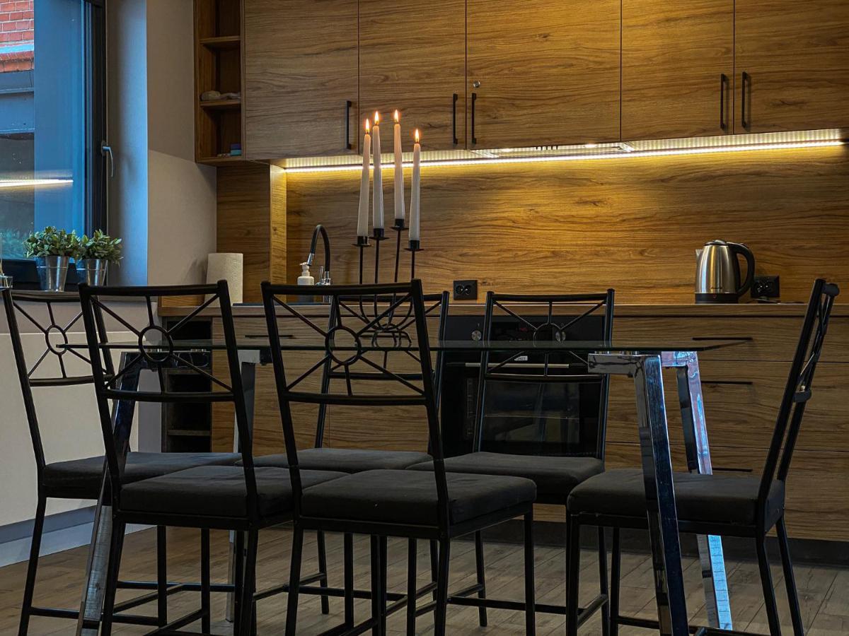 Apartment Bp Grand Premium *
