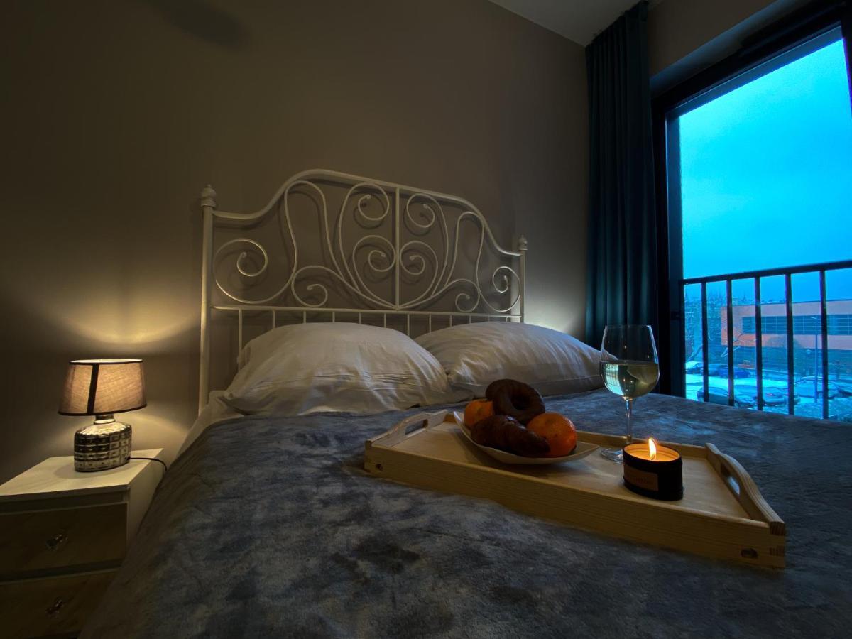 Bp Grand Premium Apartment