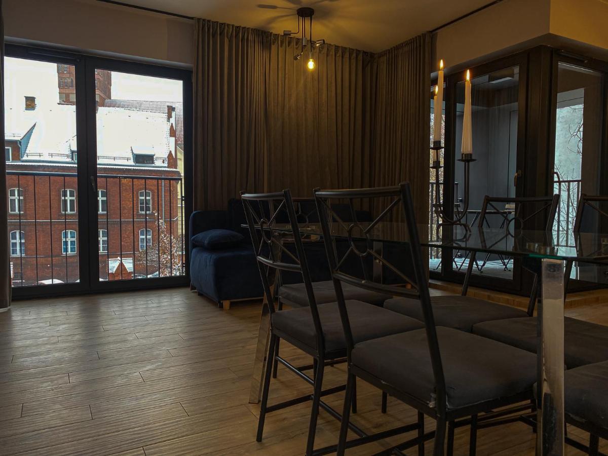 Apartment Bp Grand Premium