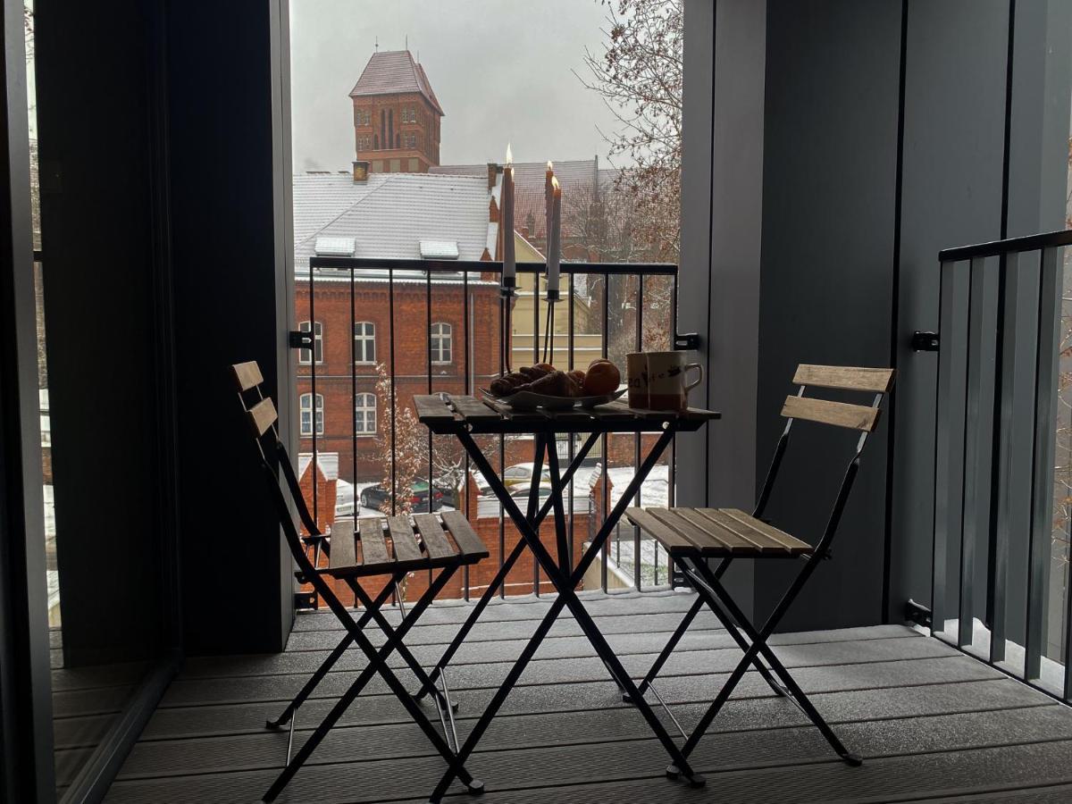 Apartment Bp Grand Premium